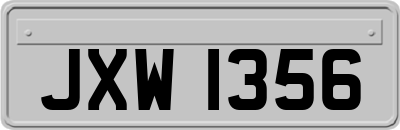 JXW1356