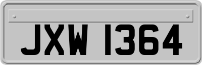 JXW1364