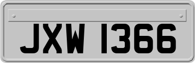 JXW1366