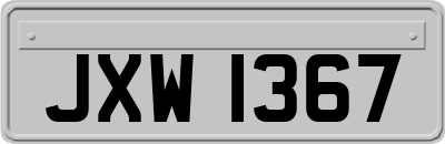 JXW1367
