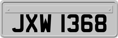 JXW1368