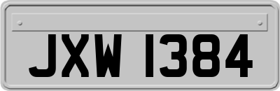 JXW1384