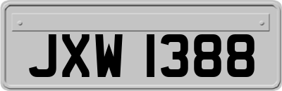 JXW1388