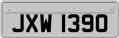 JXW1390