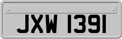 JXW1391
