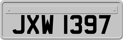 JXW1397