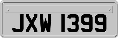 JXW1399