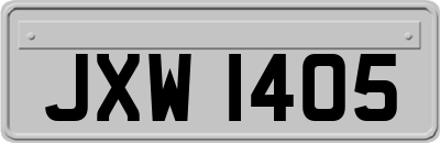 JXW1405