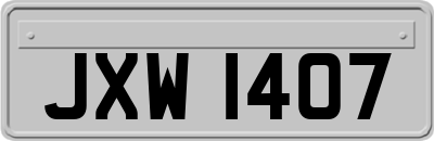JXW1407