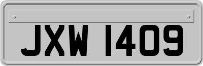 JXW1409