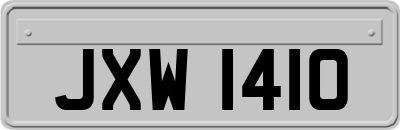 JXW1410