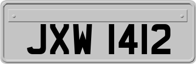 JXW1412