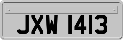JXW1413