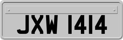 JXW1414