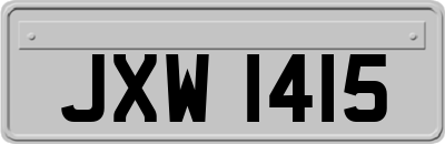 JXW1415