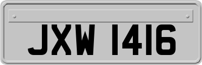 JXW1416