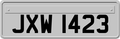 JXW1423