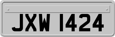 JXW1424