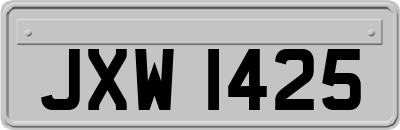 JXW1425