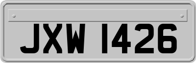 JXW1426
