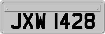 JXW1428