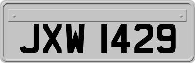JXW1429