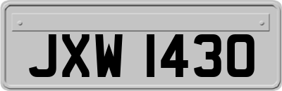 JXW1430