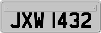 JXW1432