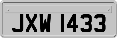 JXW1433