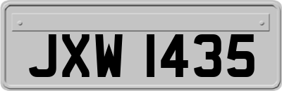 JXW1435
