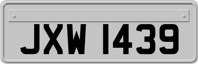 JXW1439