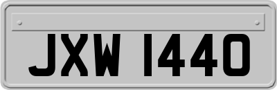 JXW1440