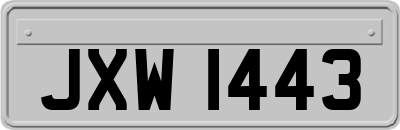 JXW1443