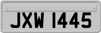 JXW1445