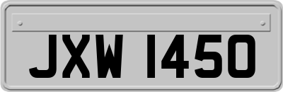 JXW1450