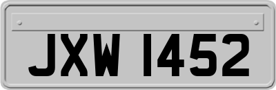 JXW1452