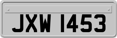 JXW1453