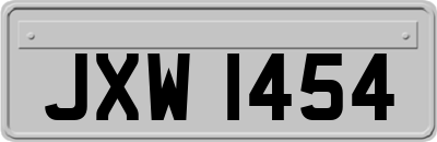 JXW1454