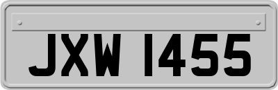 JXW1455