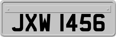 JXW1456