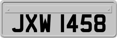 JXW1458