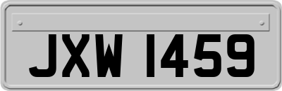 JXW1459
