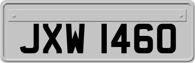 JXW1460