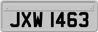 JXW1463