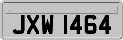 JXW1464