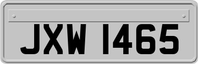 JXW1465