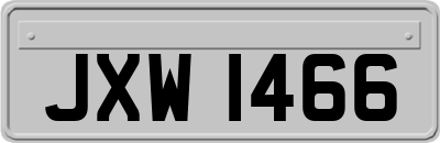JXW1466