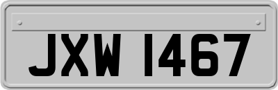 JXW1467