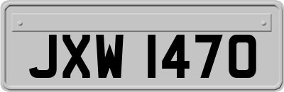 JXW1470