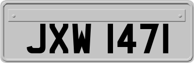 JXW1471
